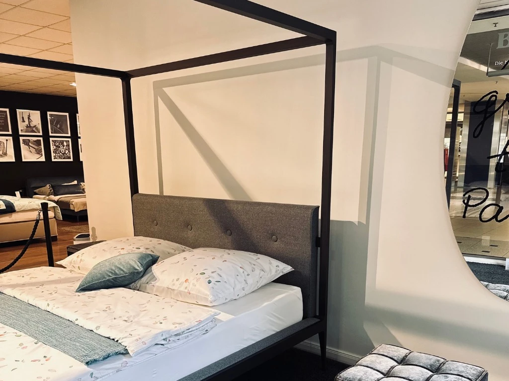 Himmelbett Porada Ziggy Sale
