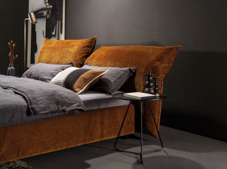 Rose_Möller Design Betten Köln