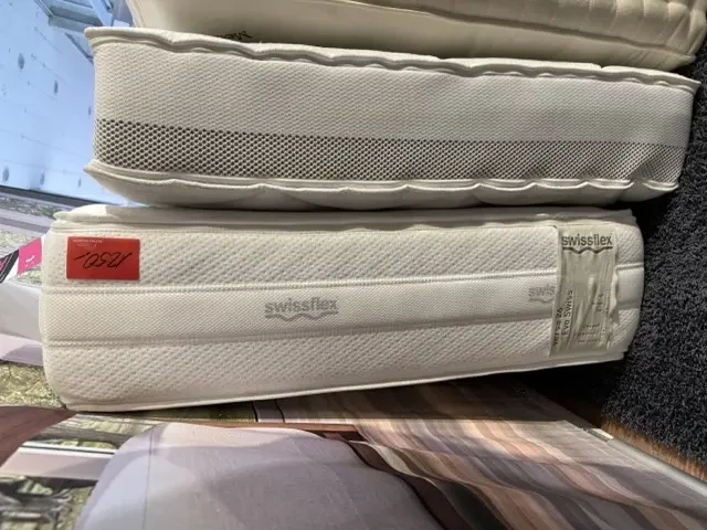 Sale-Swissflex-Matratzen