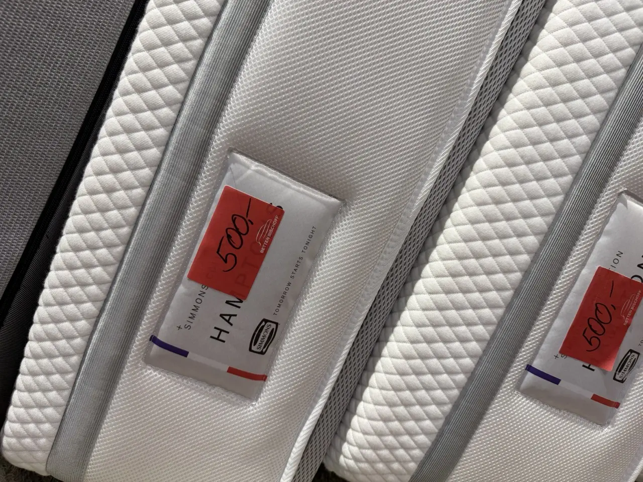 Sale-simmons-matratzen-köln