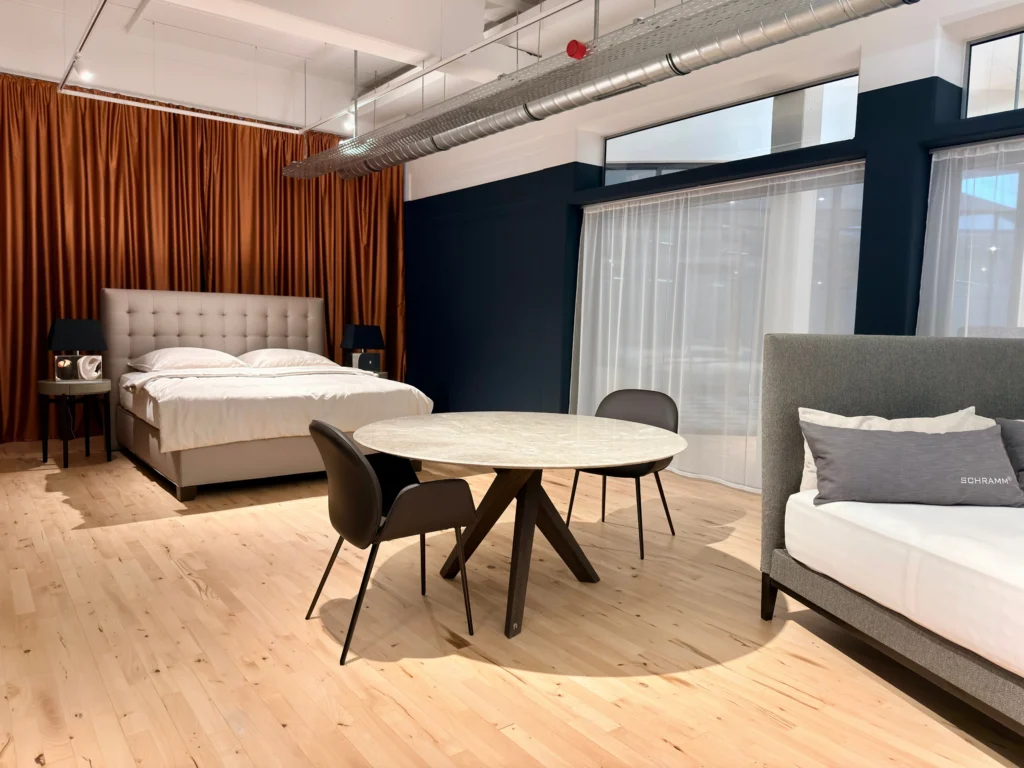 Entdecken Sie Grand Cru im größten Schramm Geschäft in Köln