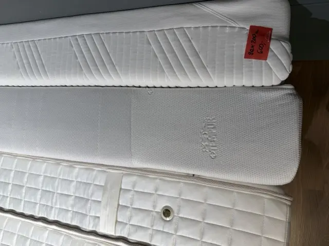 Tempur Matratzen im Sale bei Betten Bischoff
