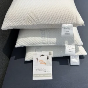 Produktfoto von dem Sortiment Tenderkiss Cozy bei Betten bischoff fotografiert