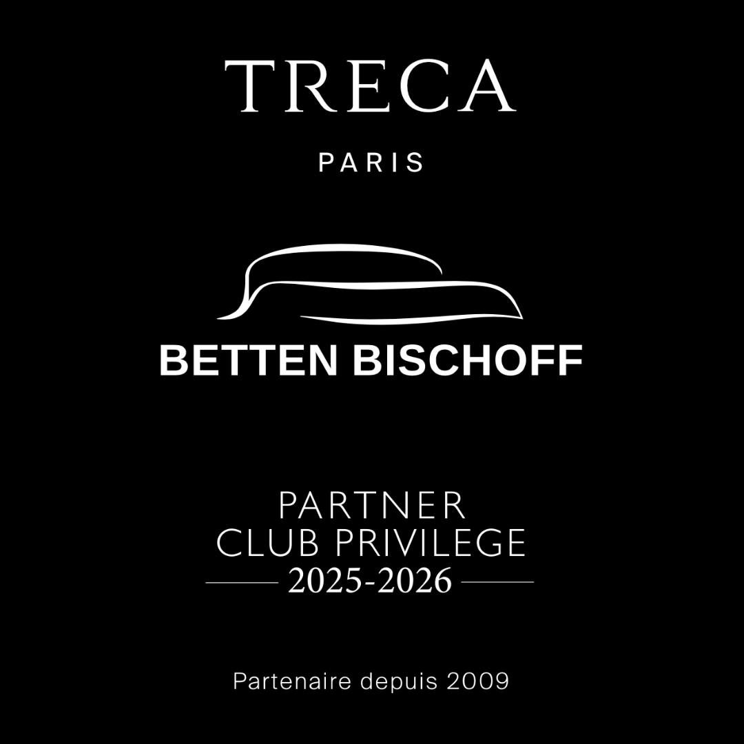 Wir sind der einzige Treca VIP Fachändler in Köln-Bonn