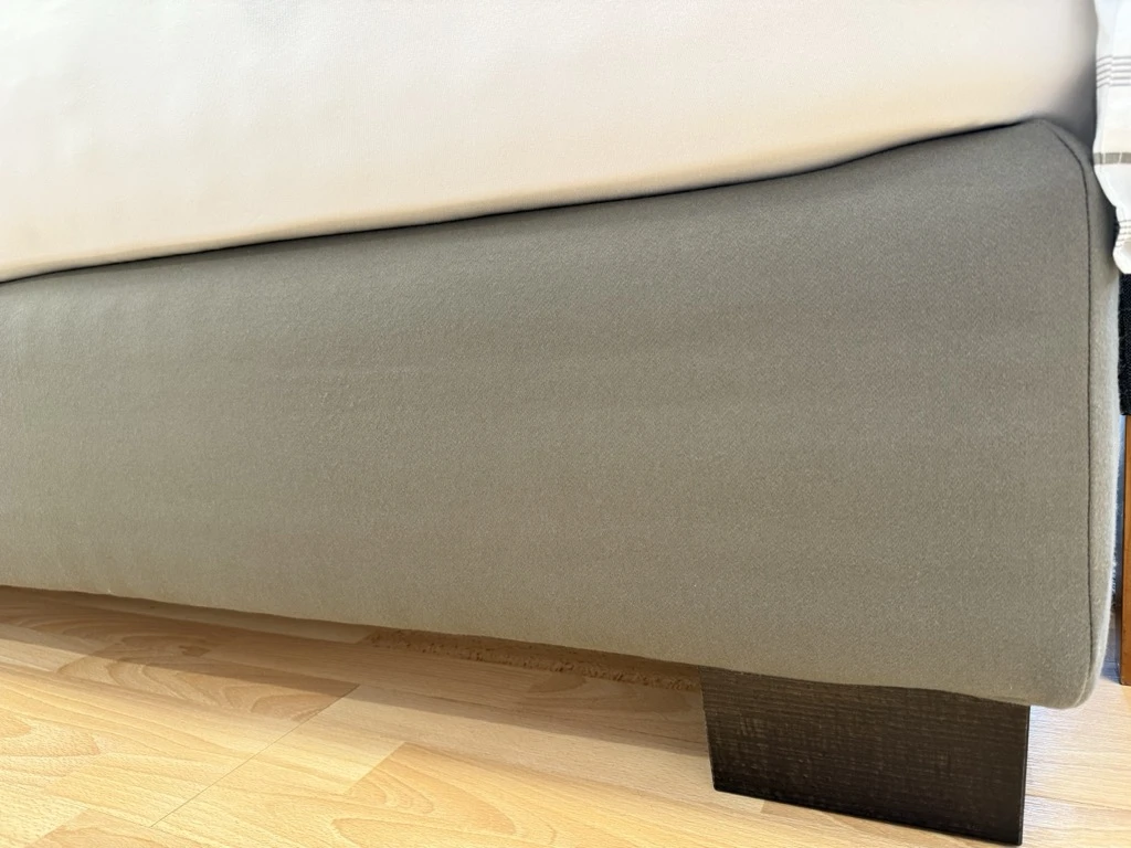 Treca_Boxspringbett_Tournelle_Sale