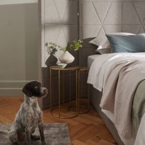 Vispring Boxspring Diamond-Majesty - Bischoff Betten