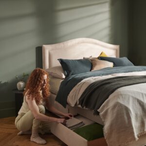 Vispring Classic-Collection_Schublade - Bischoff Betten
