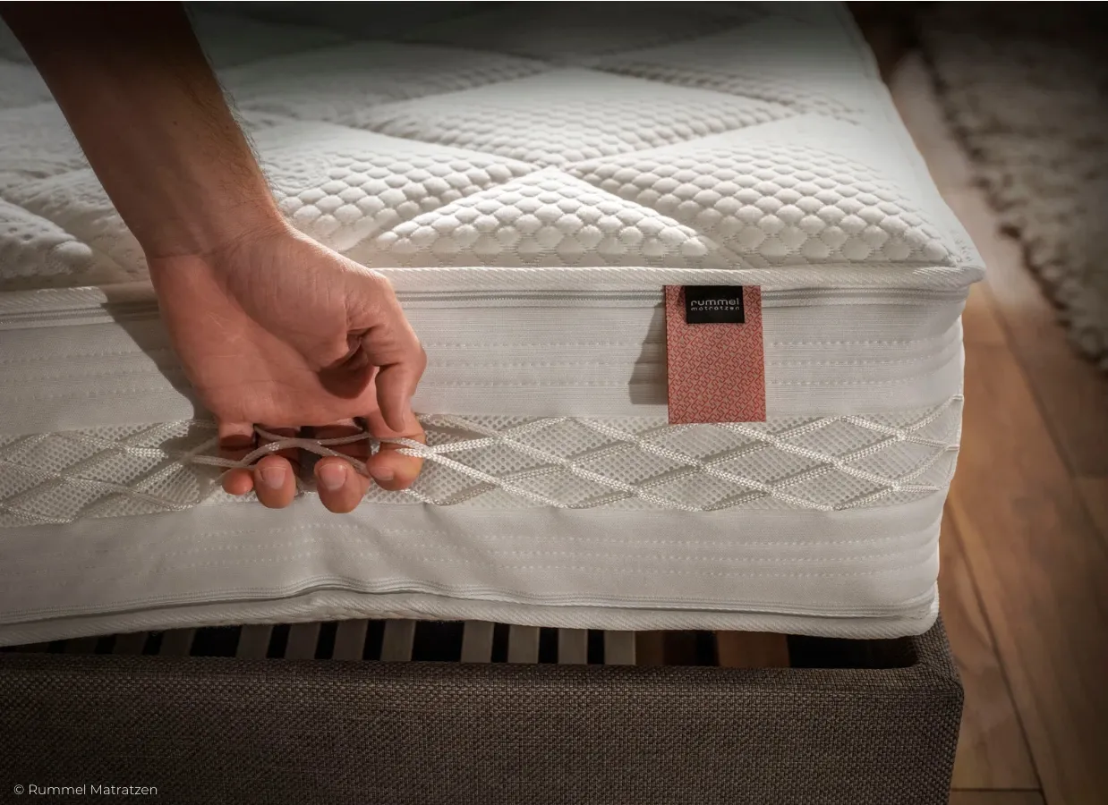 Lattenrost oder Boxspringbett