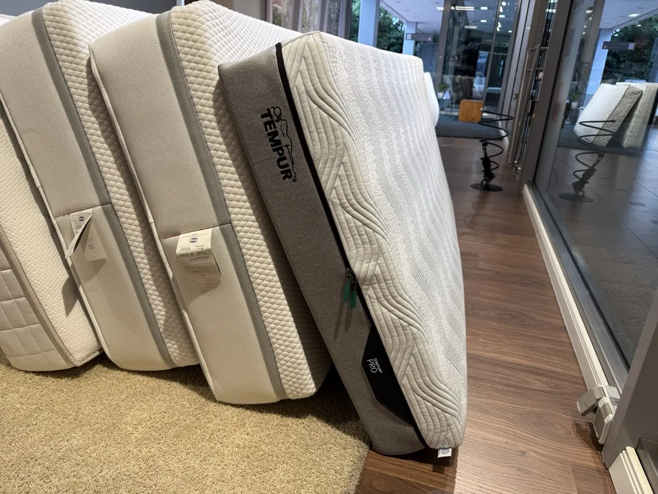 sale-matratze-tempur